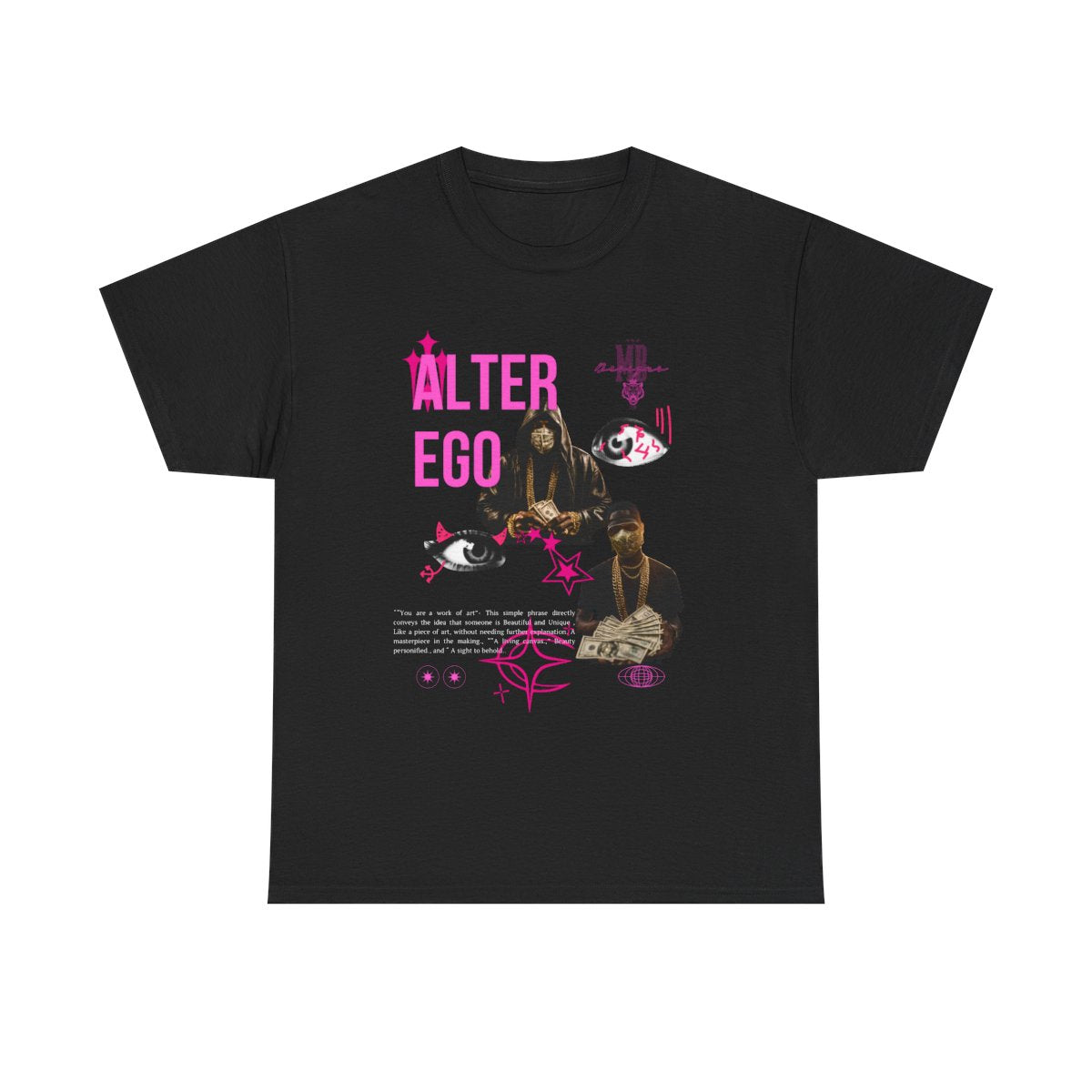 Alter Ego t-shirt