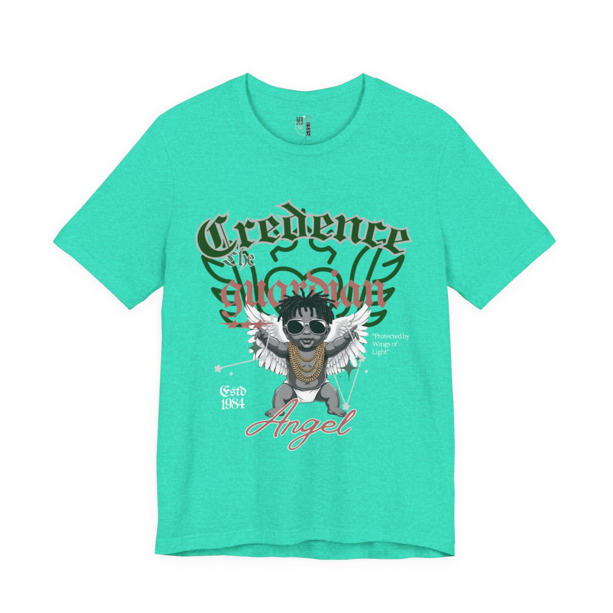 The Guardian Angel T-Shirt