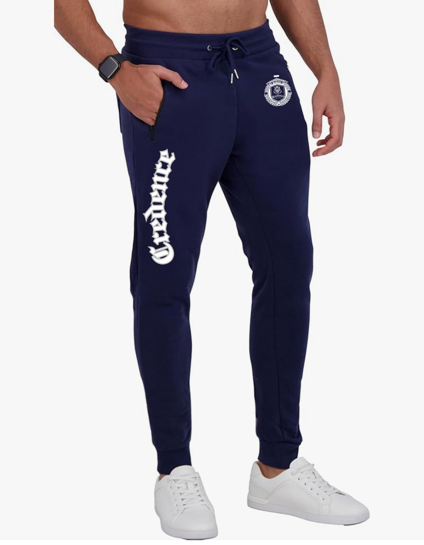 Credence jogger pants