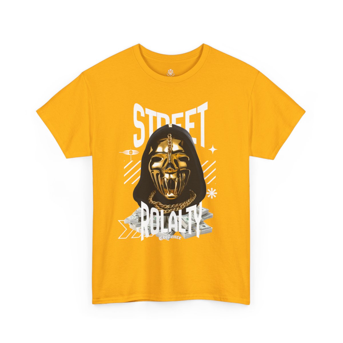 Street Royalty t-shirt