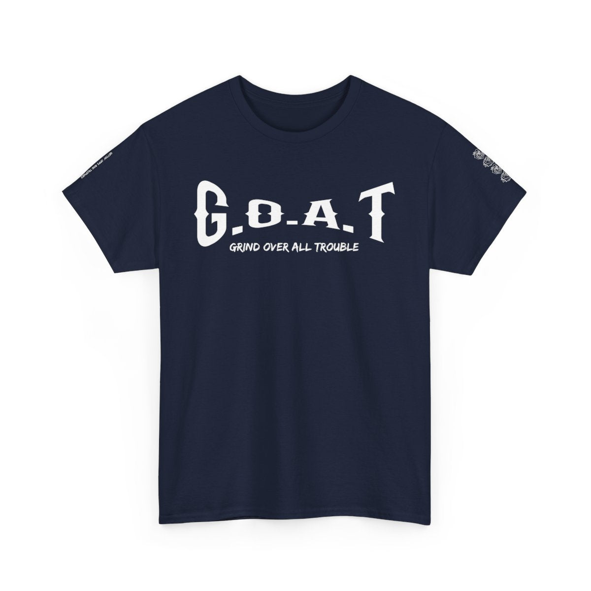 Goat(Gettin’ OPPs and Trophies T-shirts