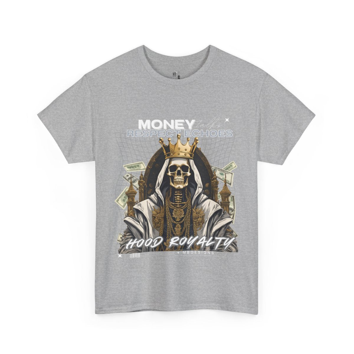 Hood Royalty t-shirt