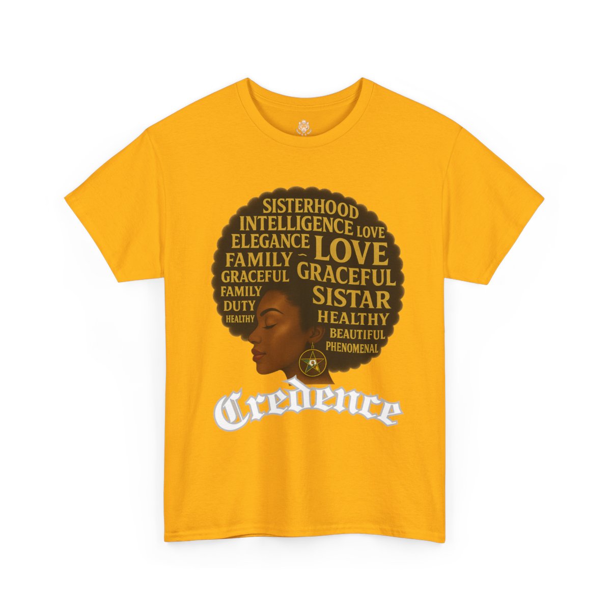 Credence (Sisterhood )