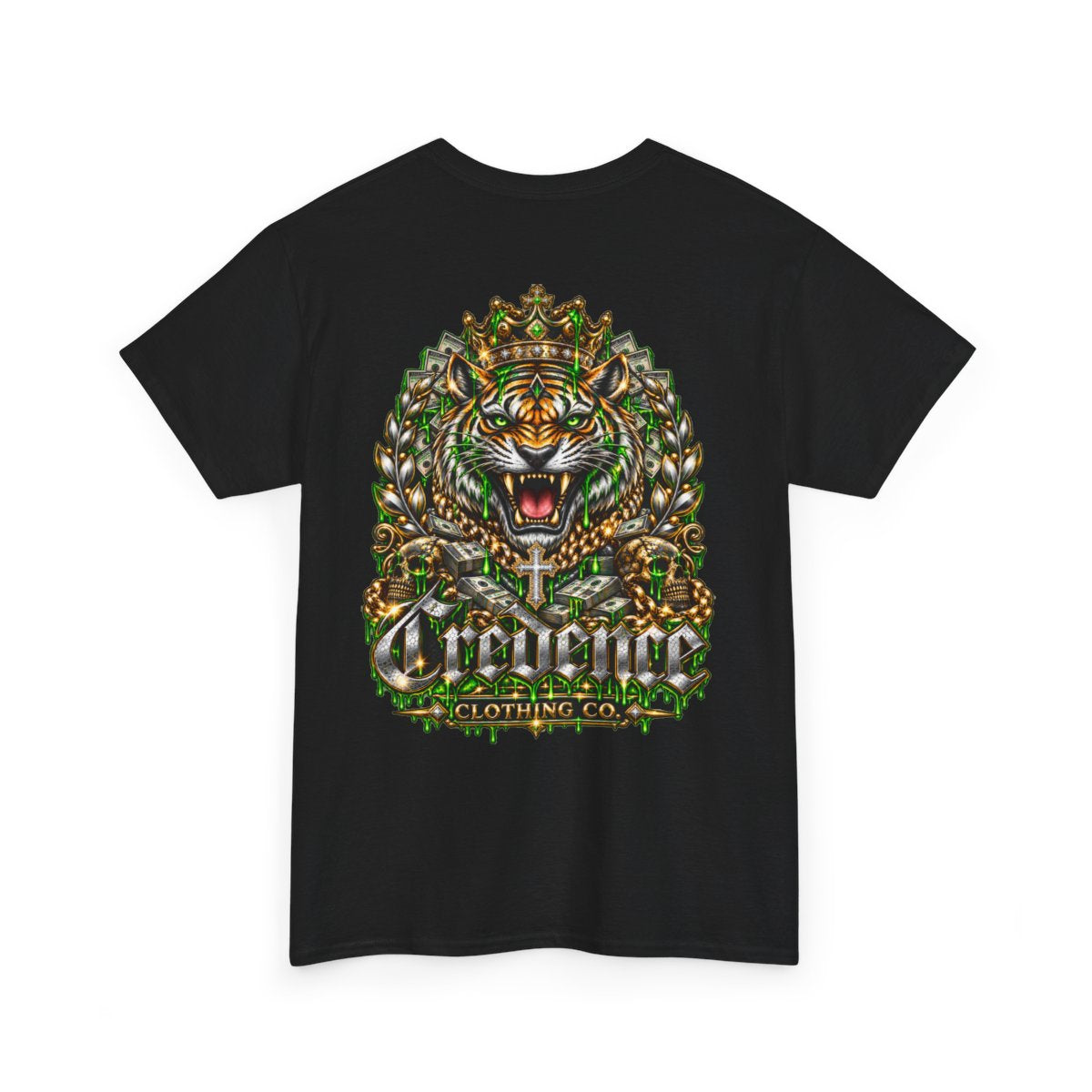 Frankenstein t-shirt
