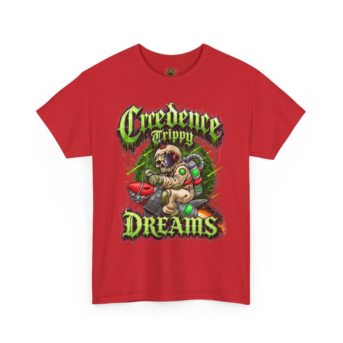 Trippy Dreams t-shirt
