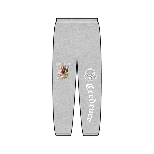 Just breathe joggers