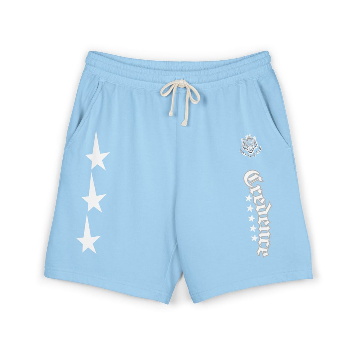 Credence Star Shorts
