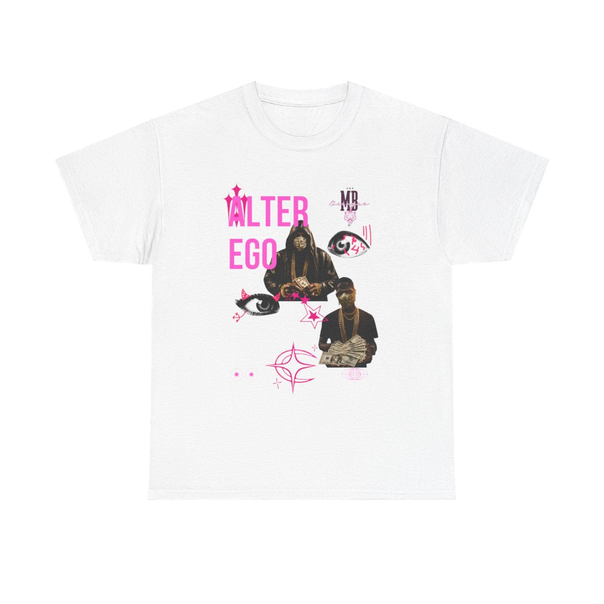 Alter Ego t-shirt