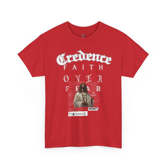 Faith over Fear T-Shirt
