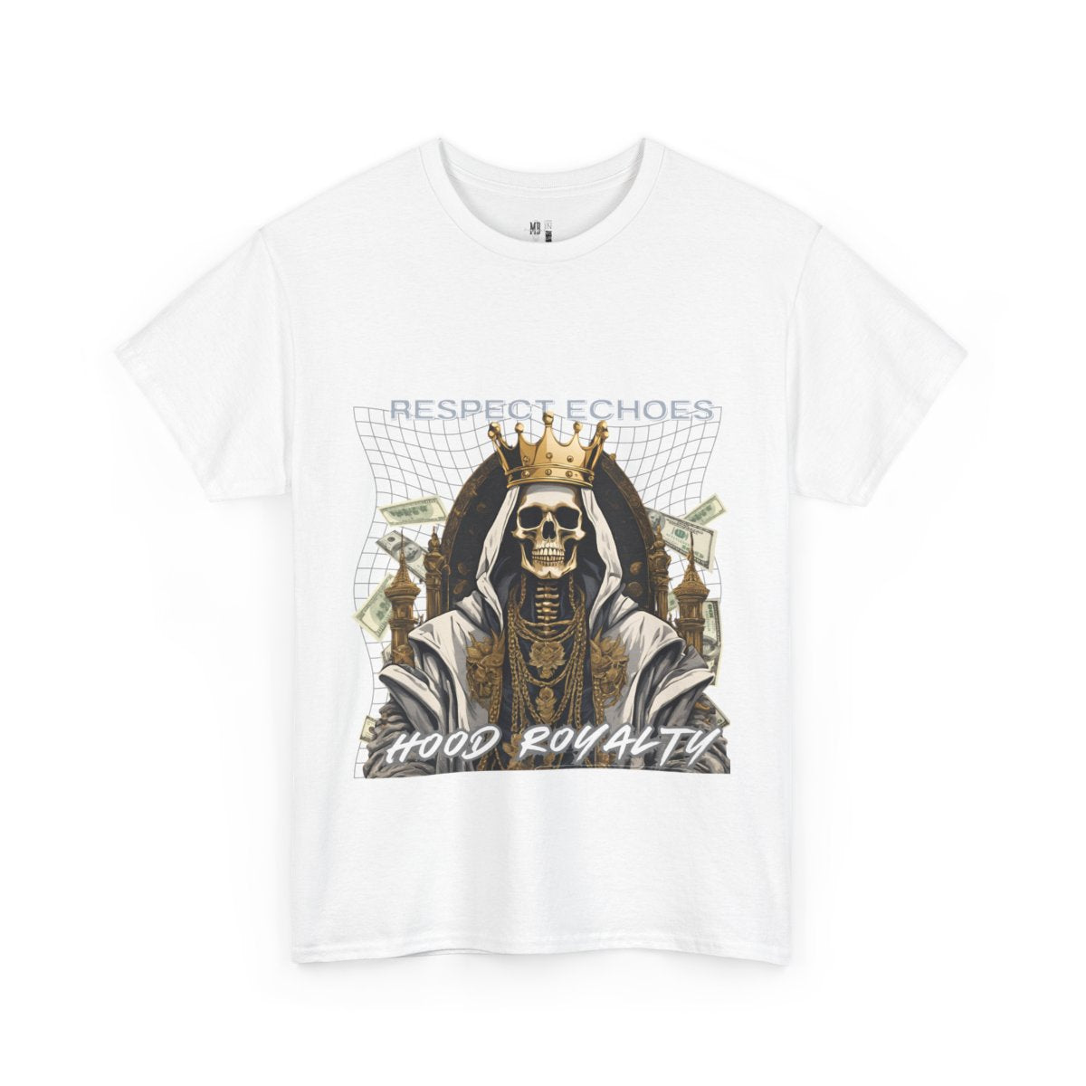 Hood Royalty t-shirt