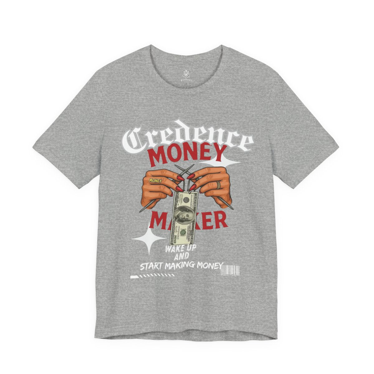 Money Maker t-shirt