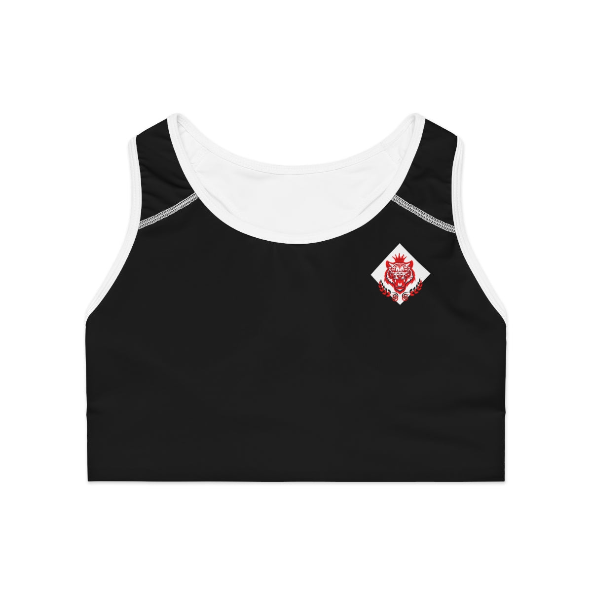 Mbdesigns sports bra