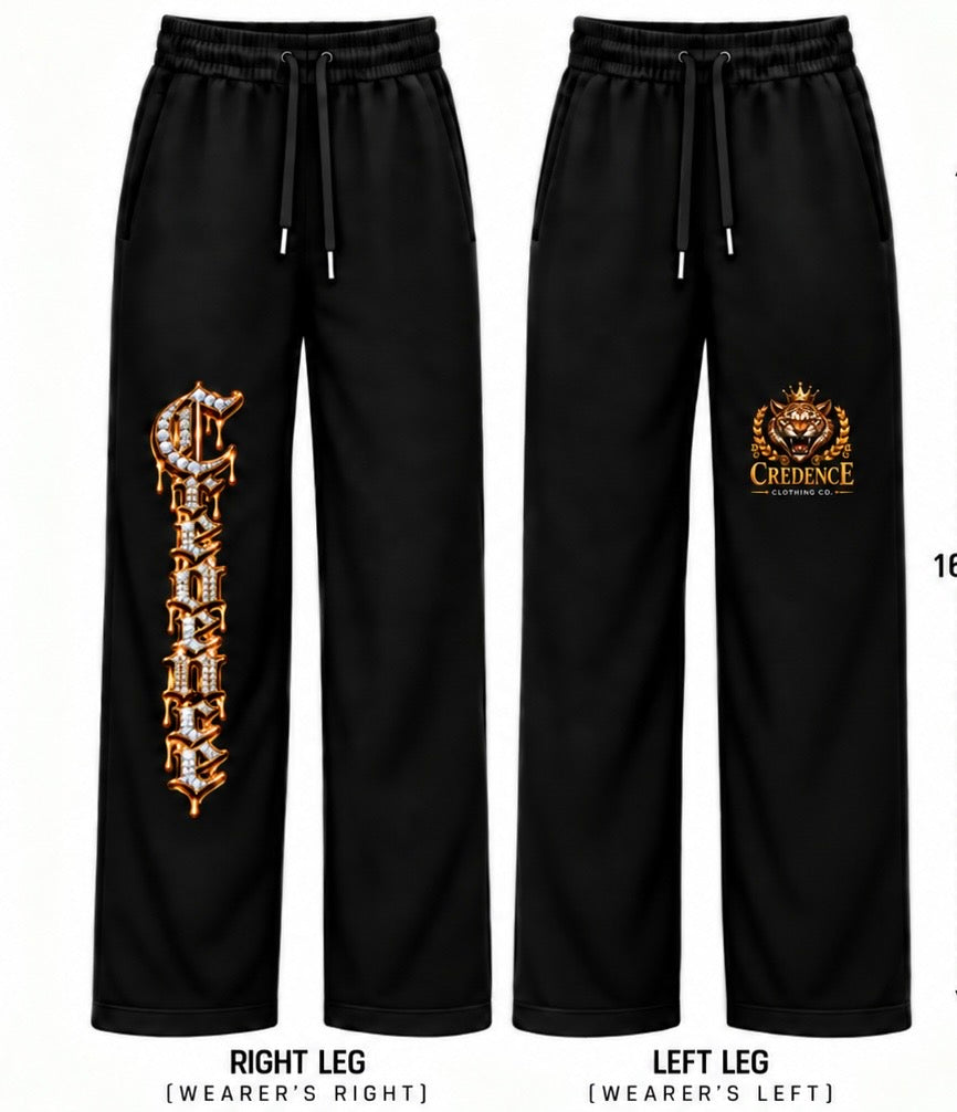 Credence joggers