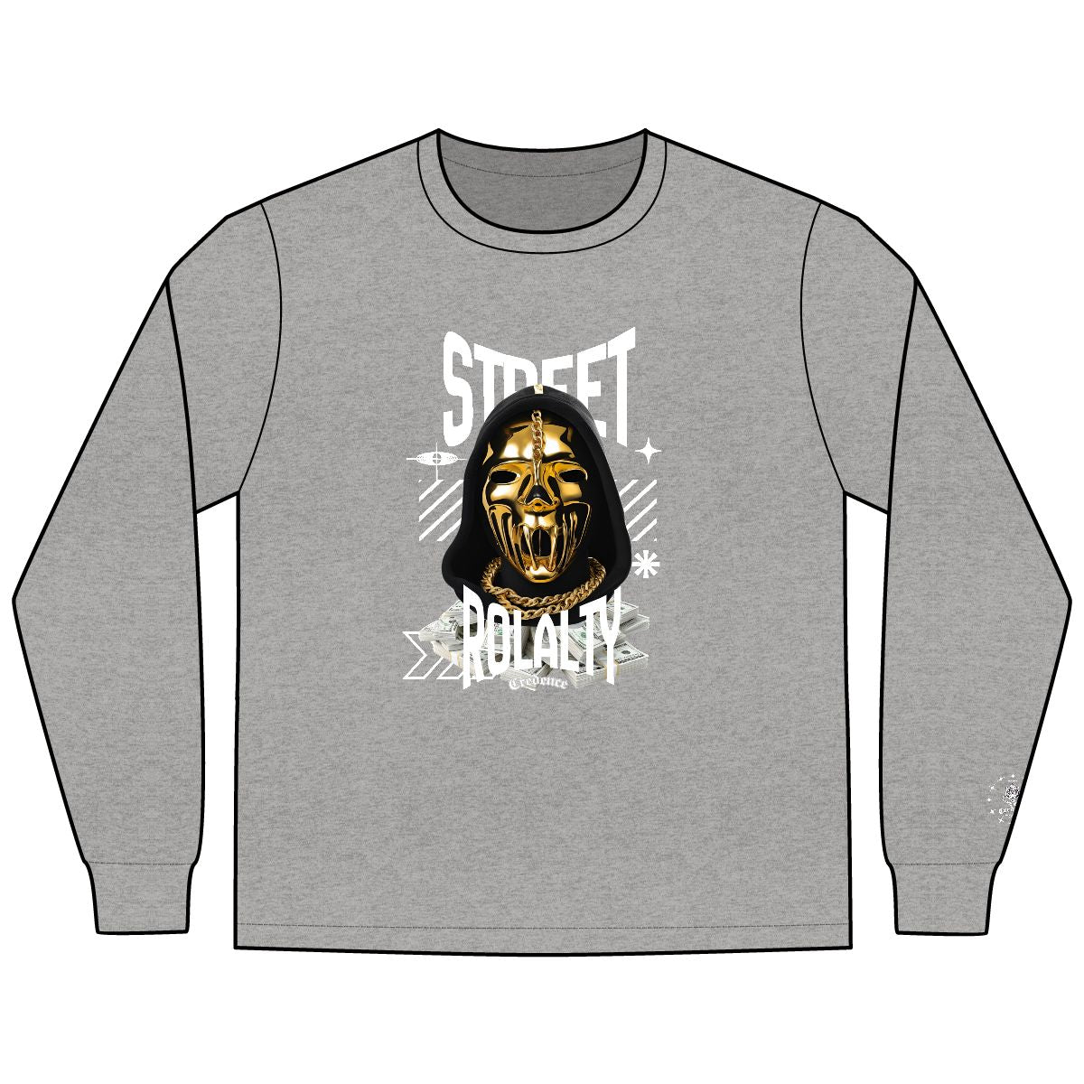 Street Royalty long sleeve shirts