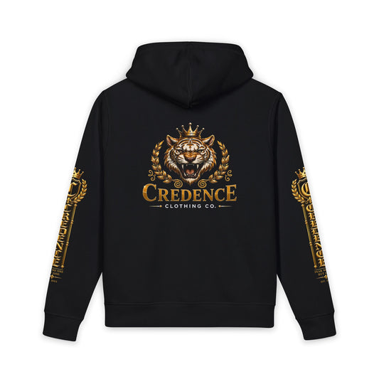 Credence Gold pullover hoodie