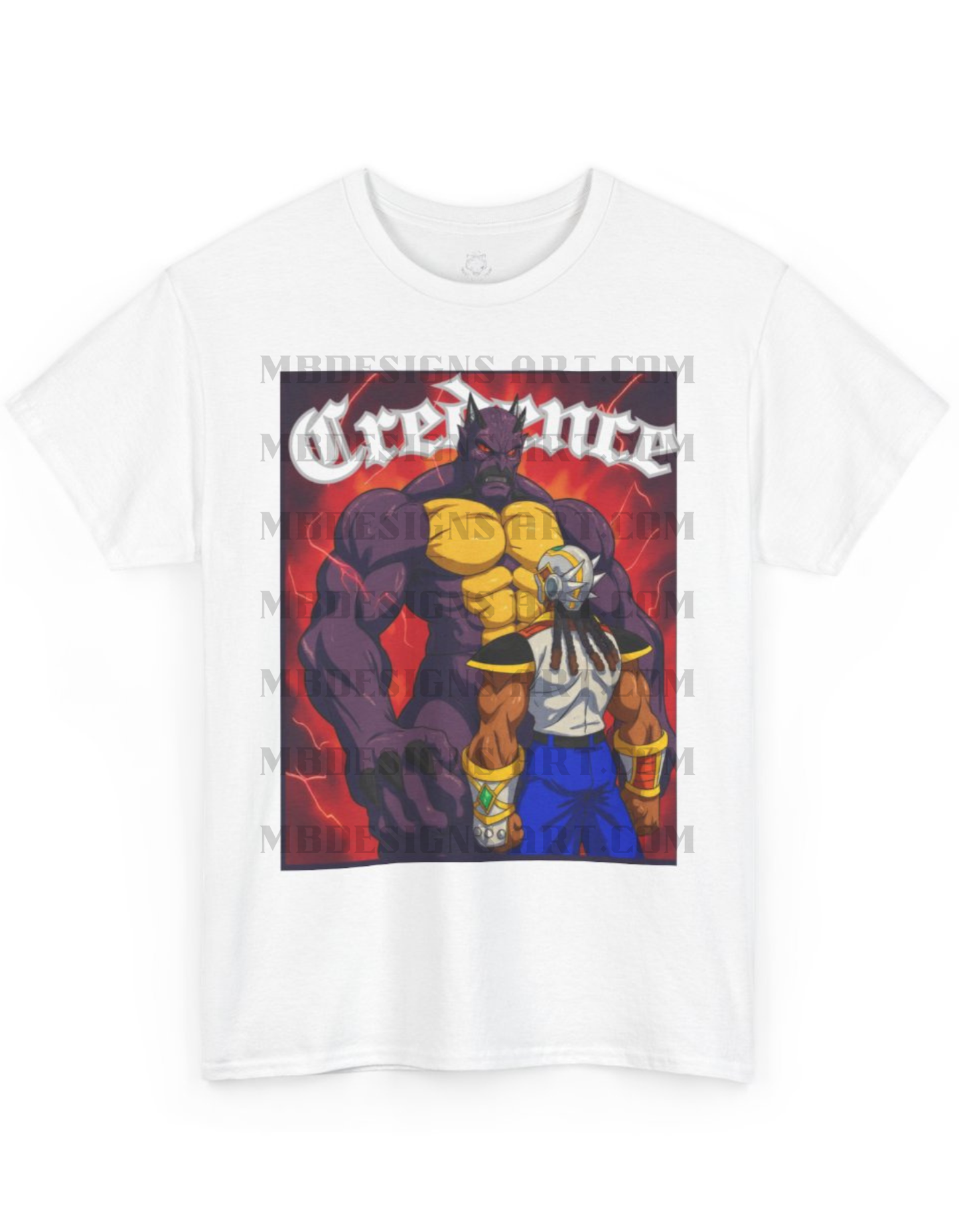 Me vs me anime t-shirt