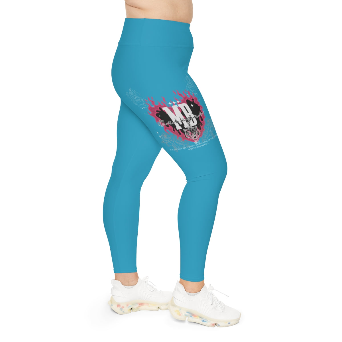 Mbdesigns yoga leggings