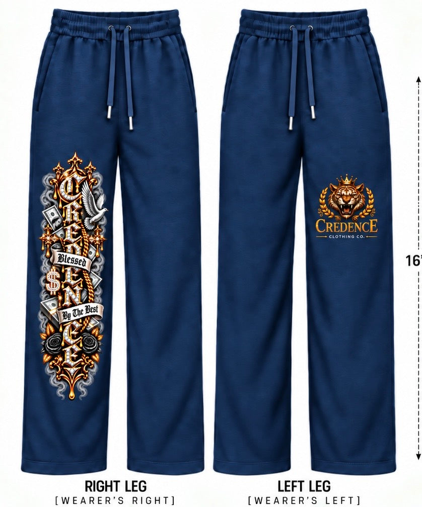 Credence Joggers