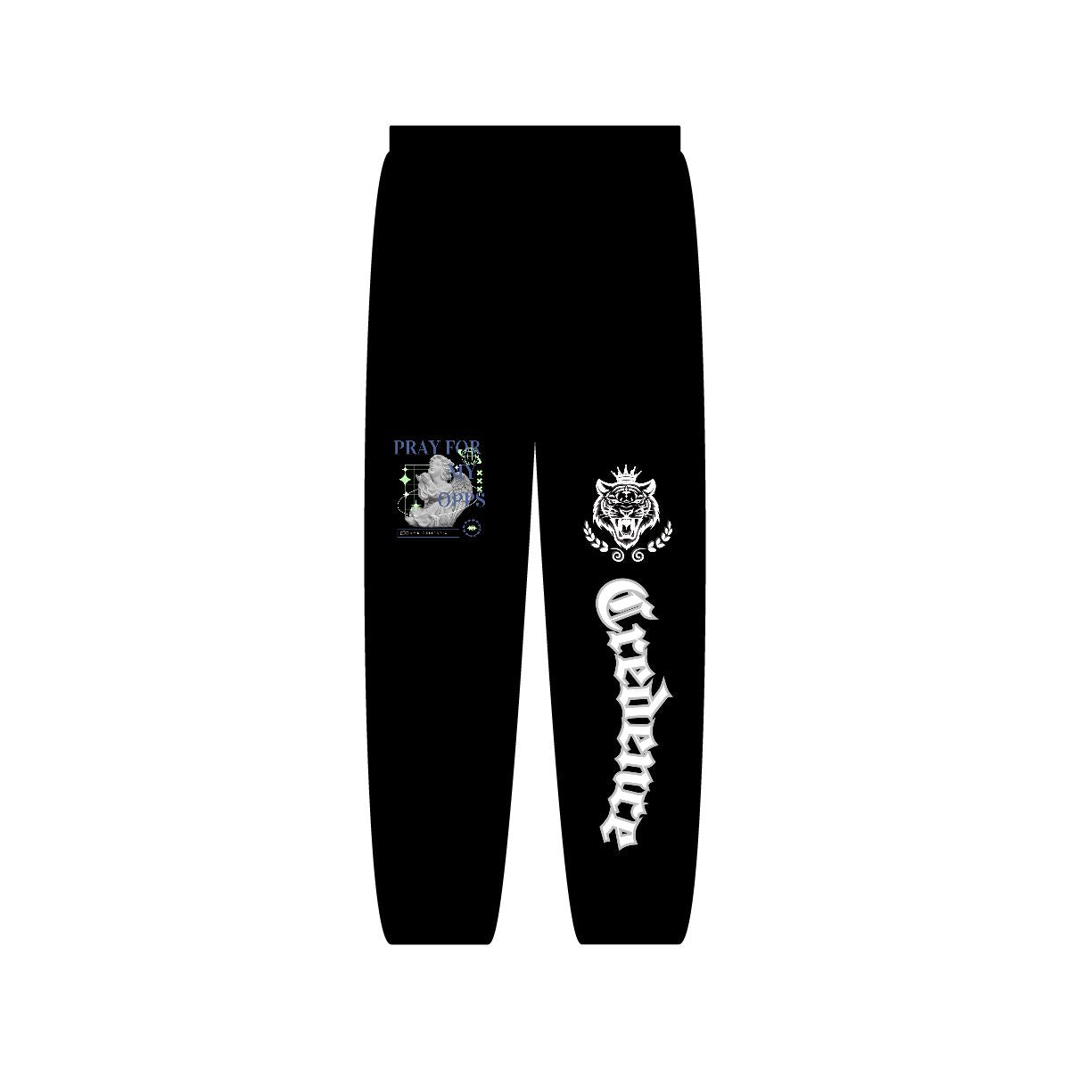 Pray for my Opps joggers