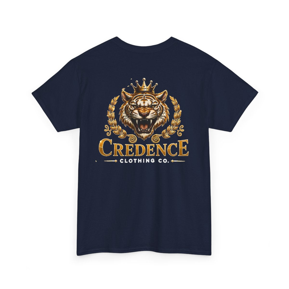 Credence Gold t-shirt