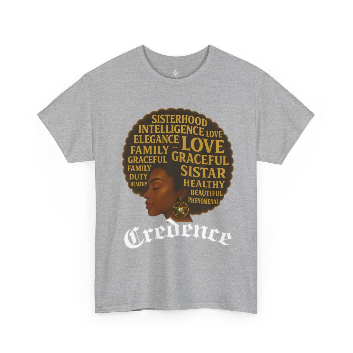 Credence (Sisterhood )