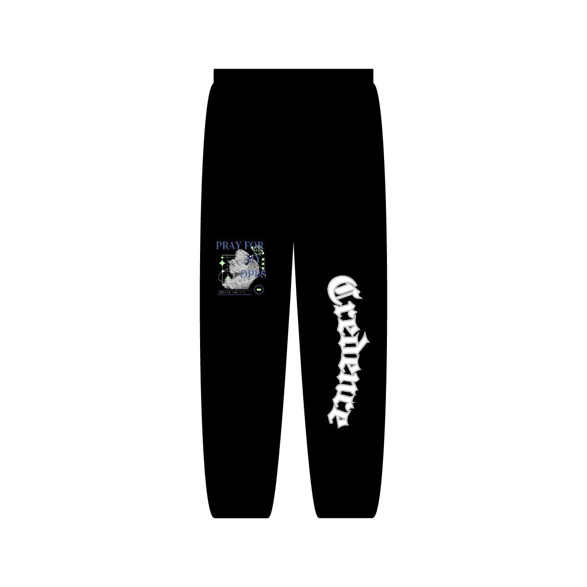 Pray for my Opps joggers