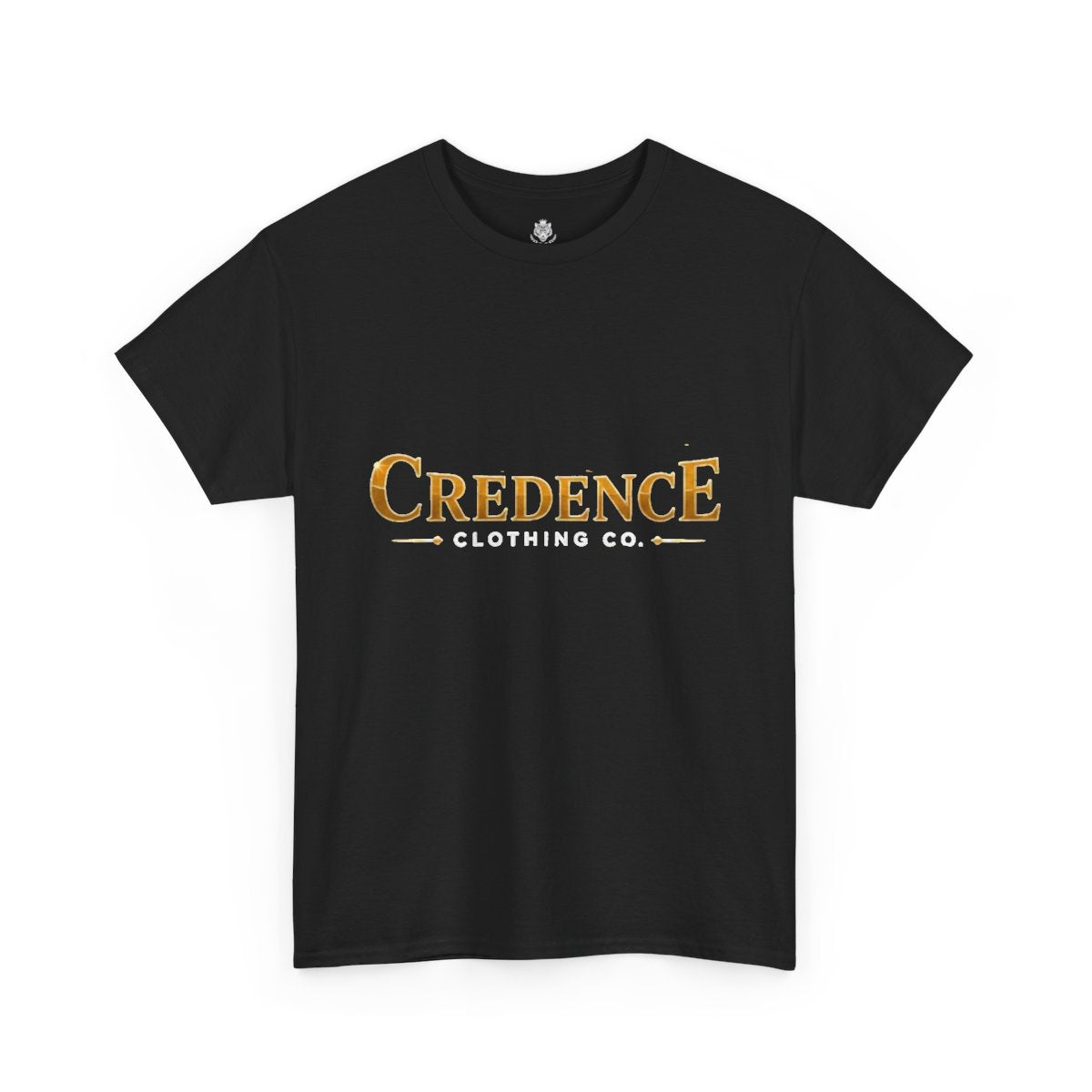 Credence Gold t-shirt