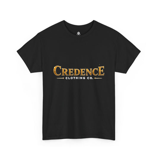 Credence Gold t-shirt