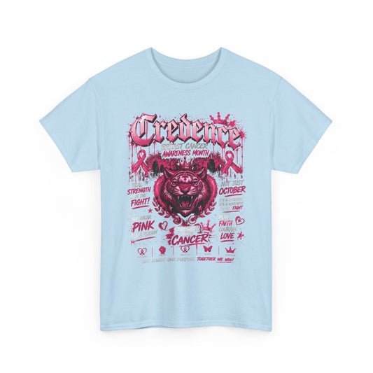 Credence breast cancer