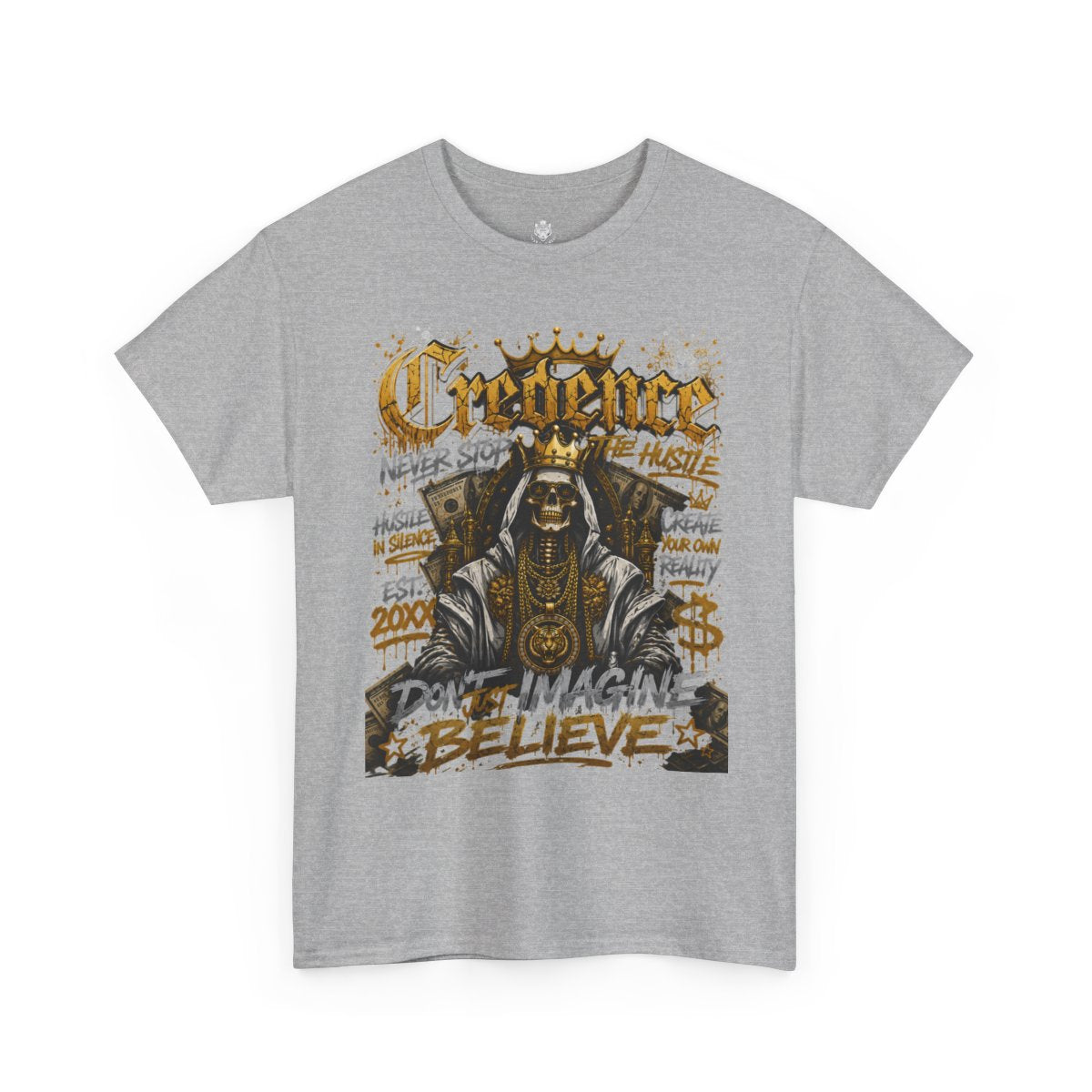 Hood Royalty t-shirt