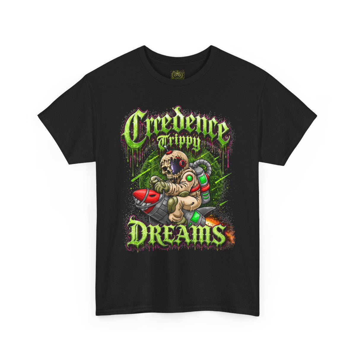 Trippy Dreams t-shirt