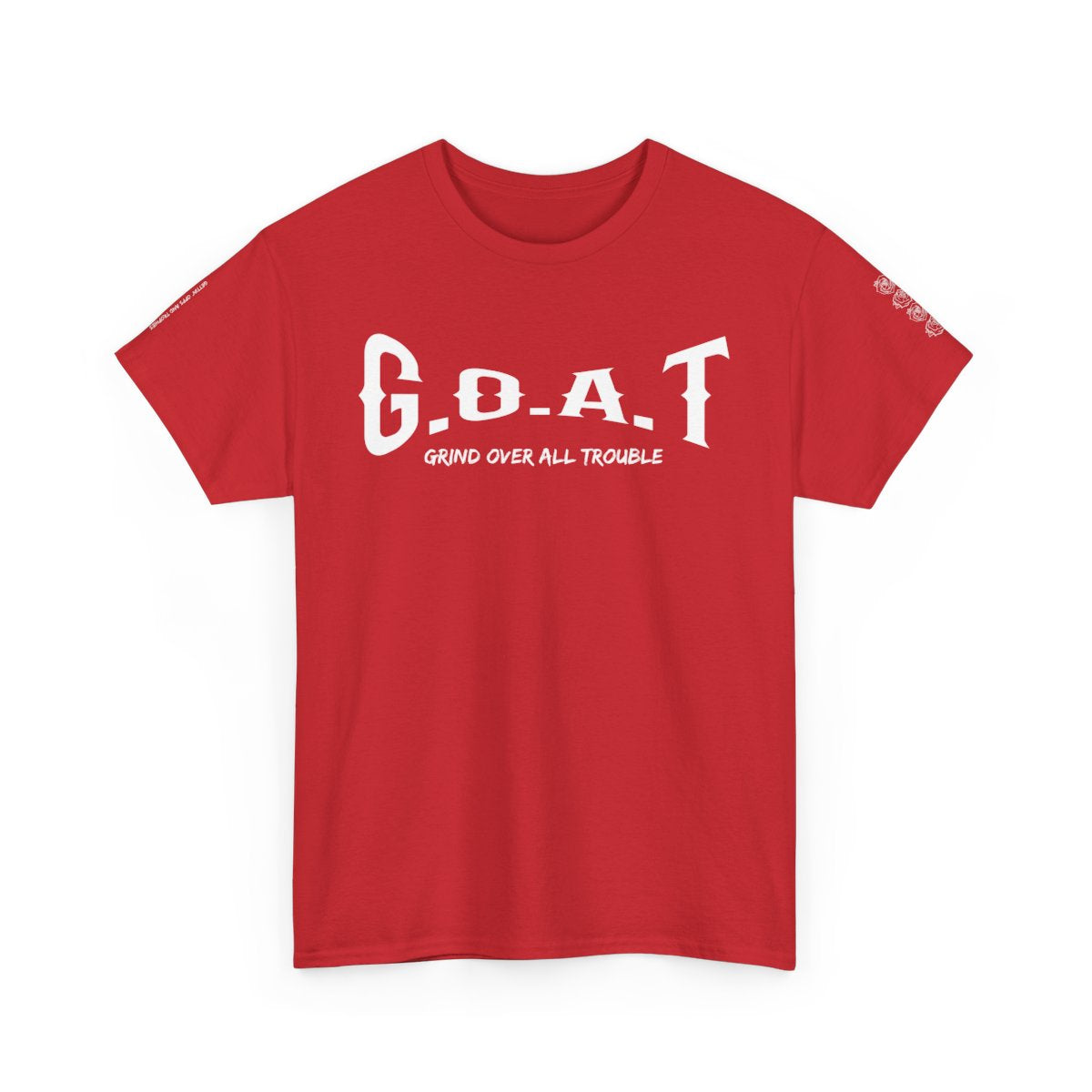 Goat(Gettin’ OPPs and Trophies T-shirts