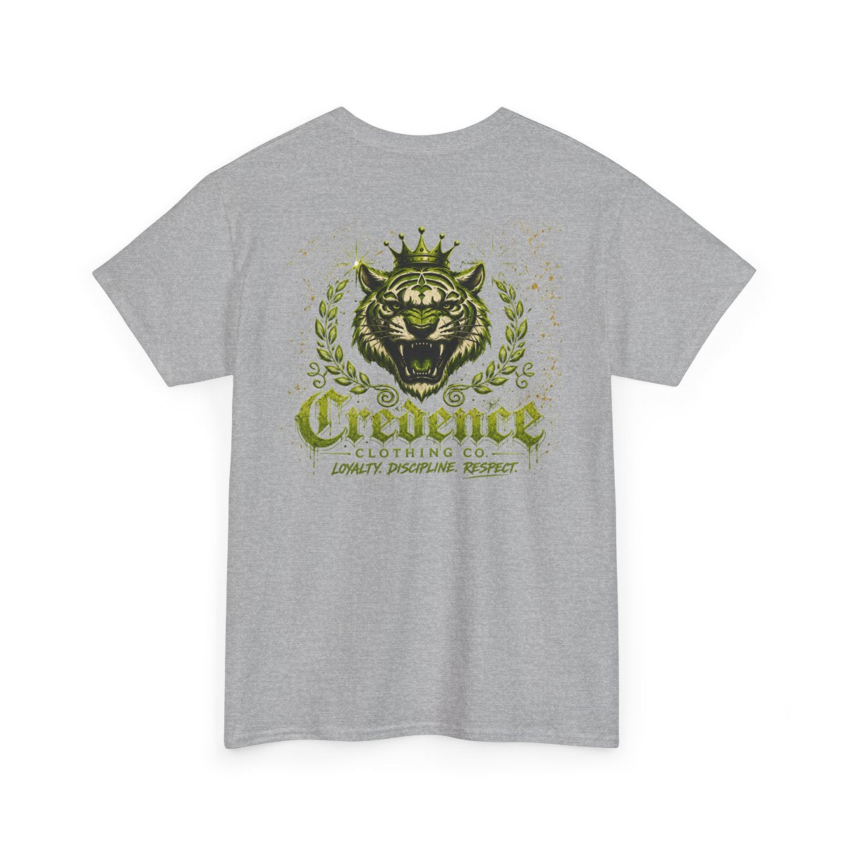 Credence Immortal t-shirt