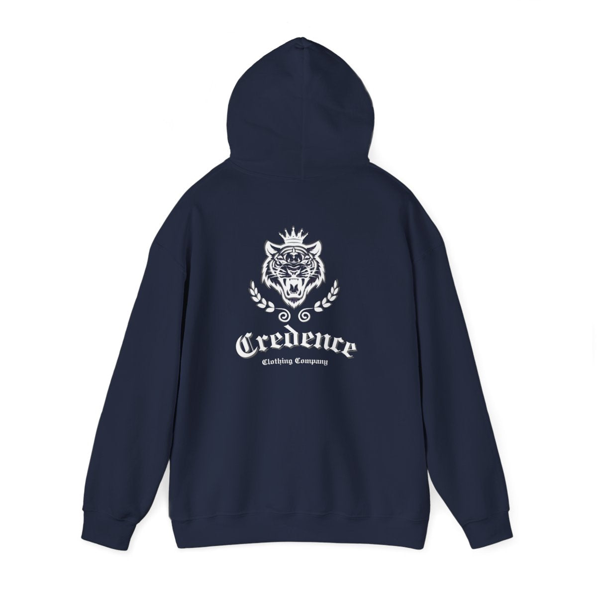 Credence Pullover Hoodie