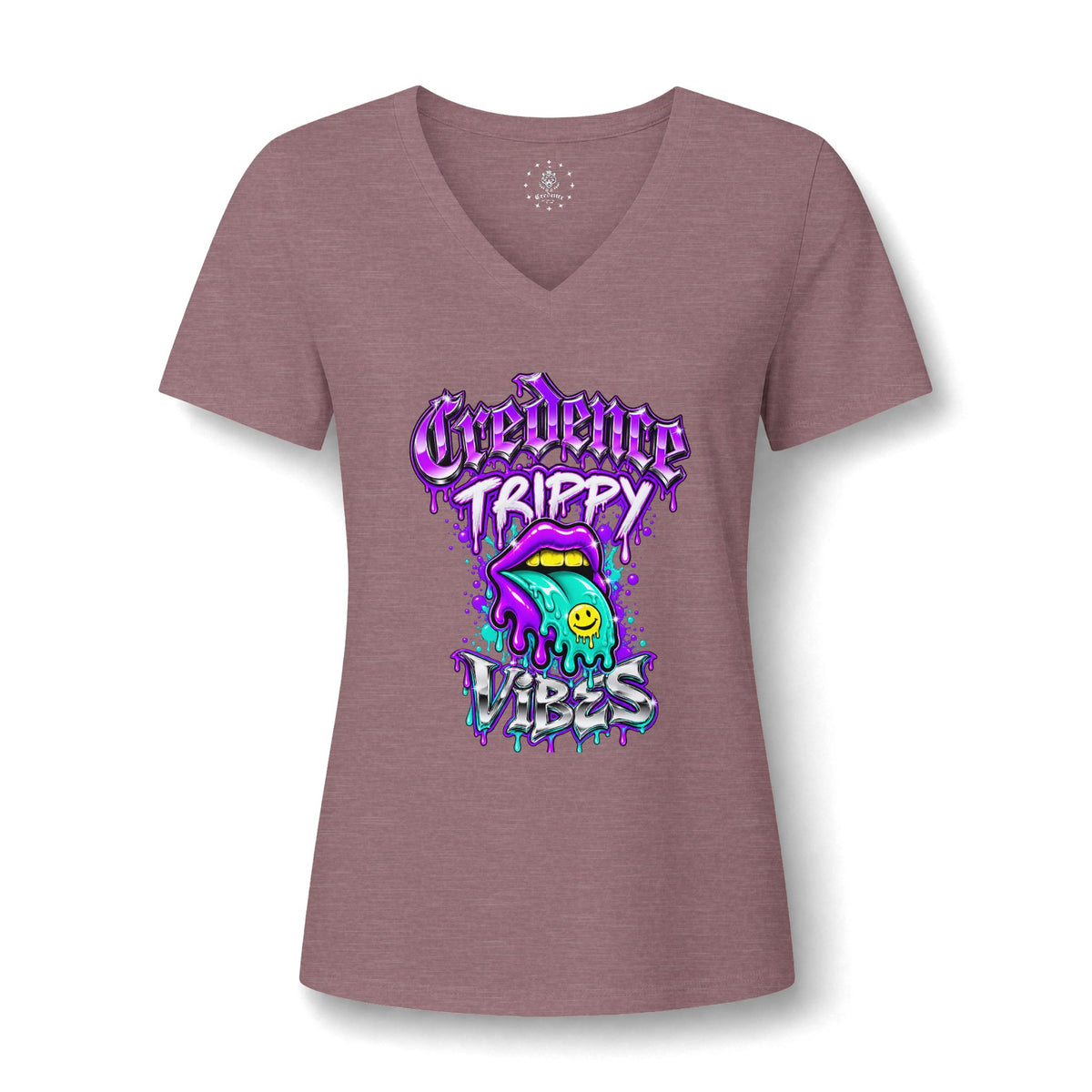 Credence trippy vibes t-shirt