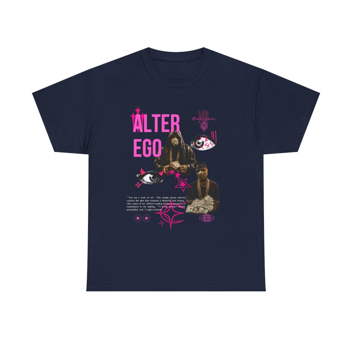 Alter Ego t-shirt