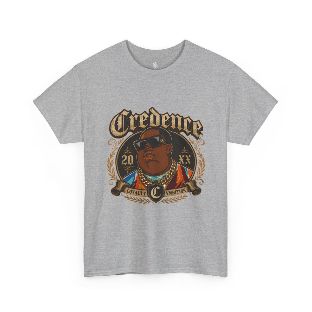 Biggie (gold collection)