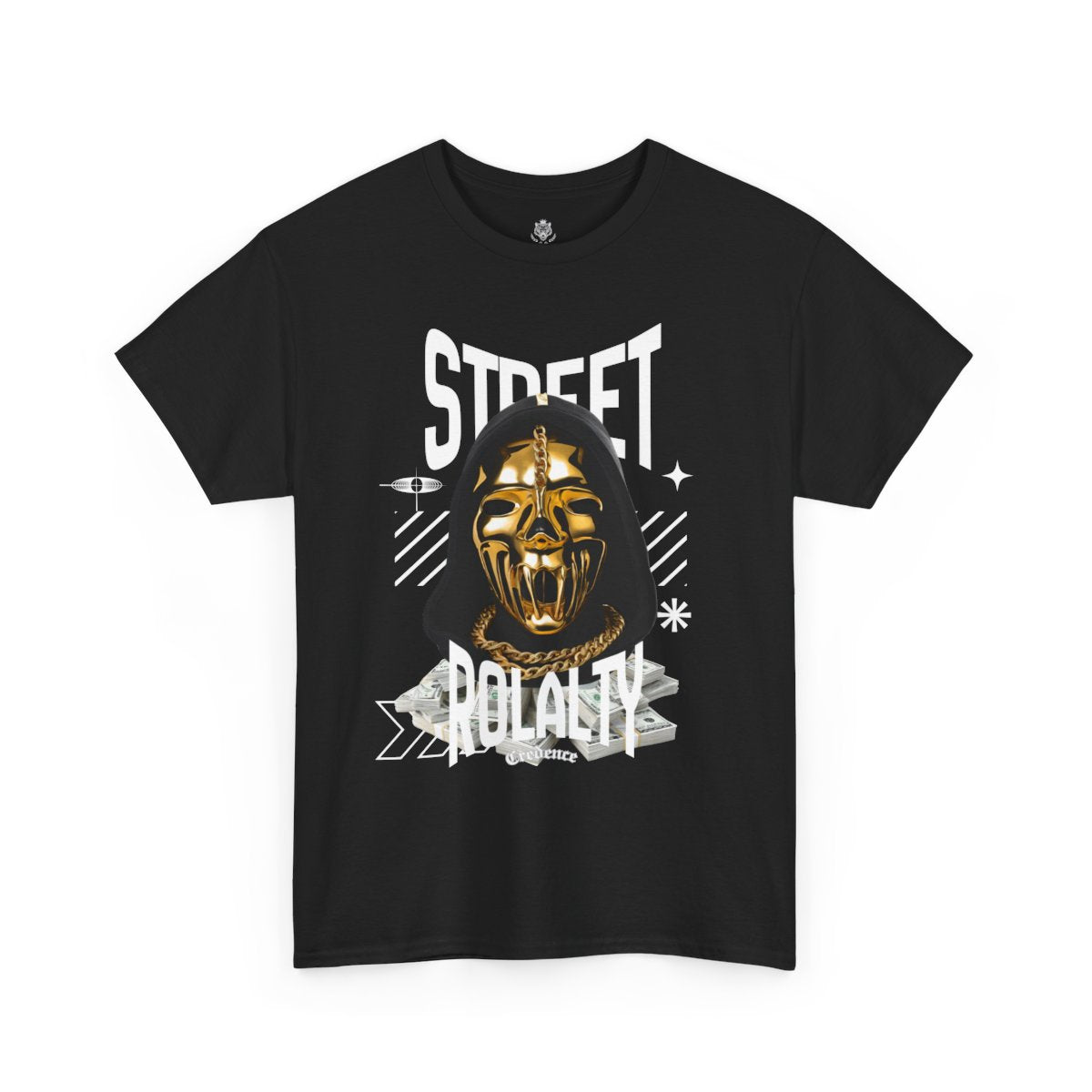 Street Royalty t-shirt