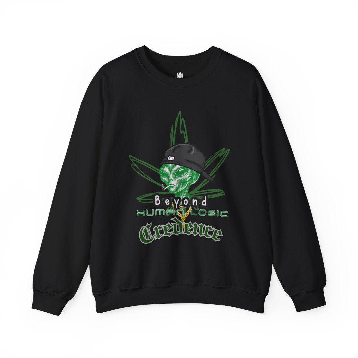 Credence Beyond Sweater