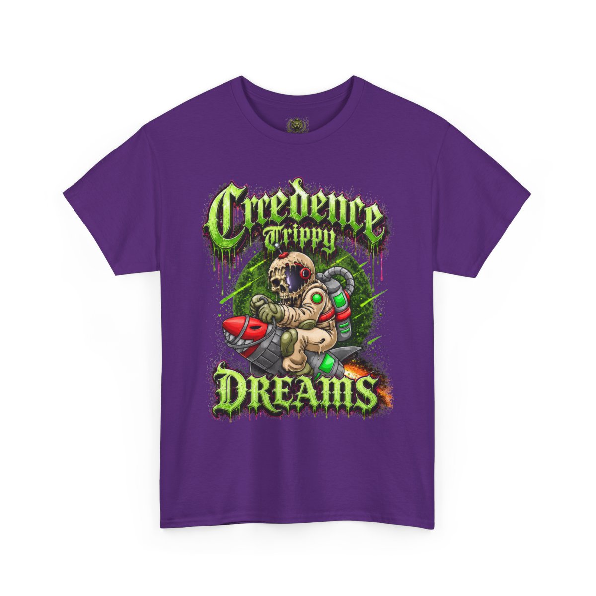 Trippy Dreams t-shirt
