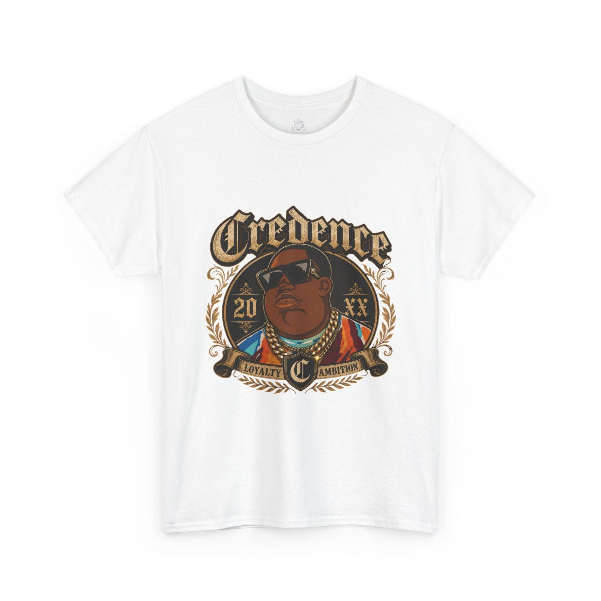 Biggie (gold collection)