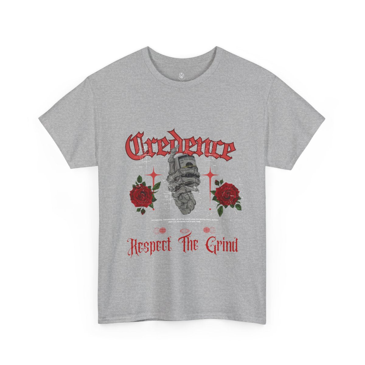Credence Respect T-Shirt