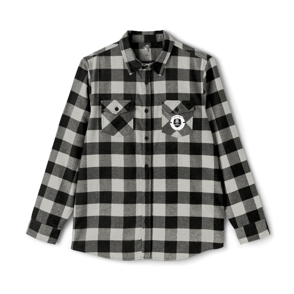 Credence Flannel Shirt