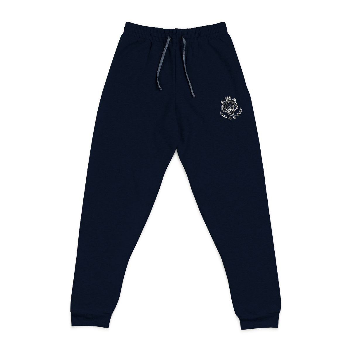 Mbdesigns jogger’s Embroidered