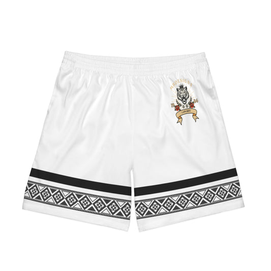I AM ART!!! Summer shorts