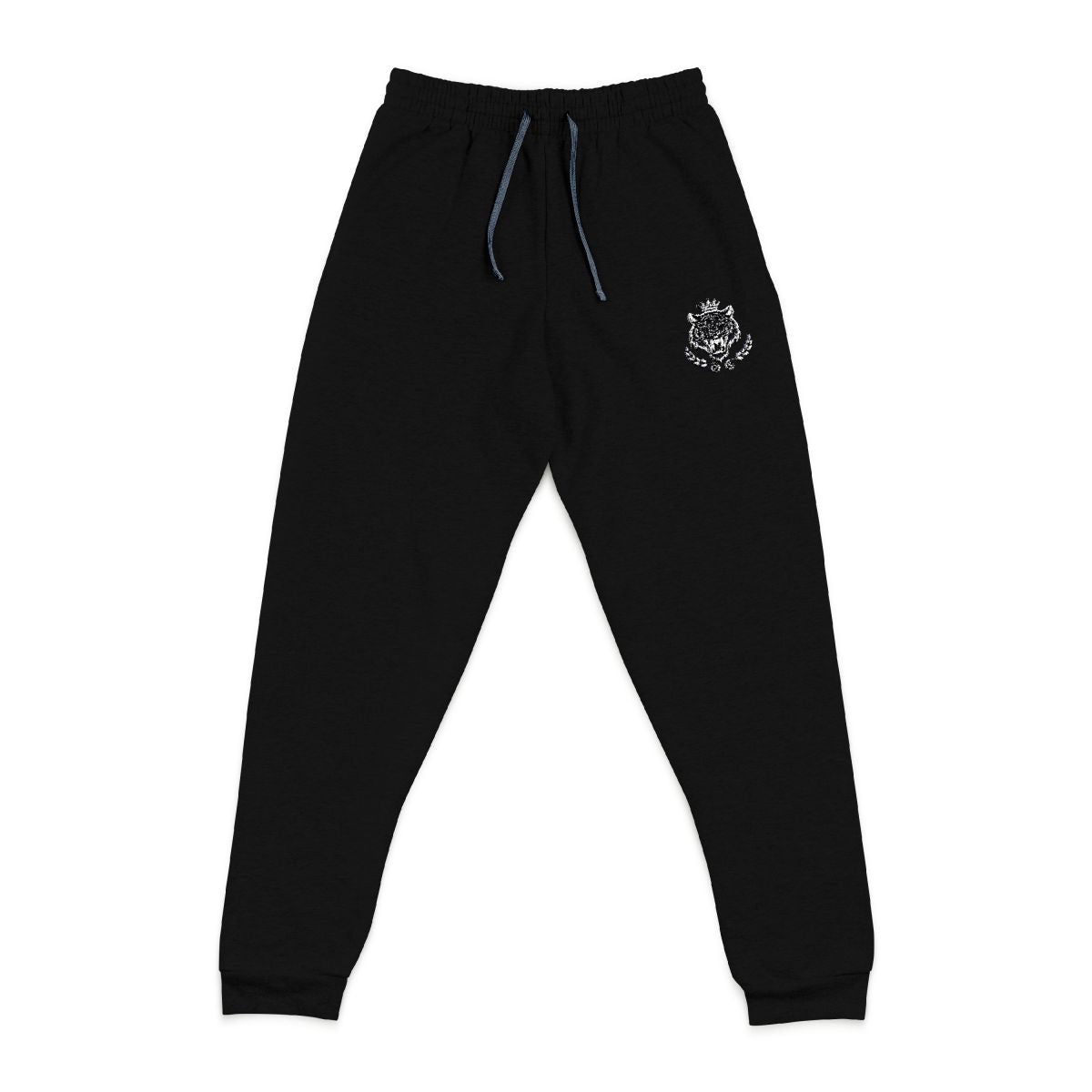 Mbdesigns jogger’s Embroidered