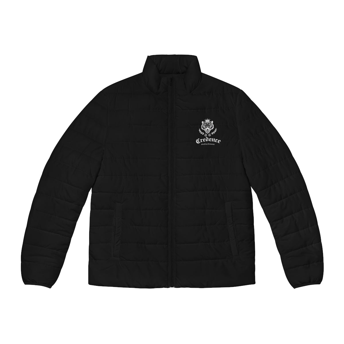 Credence Puffer Jacket