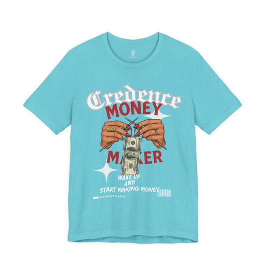 Money Maker t-shirt