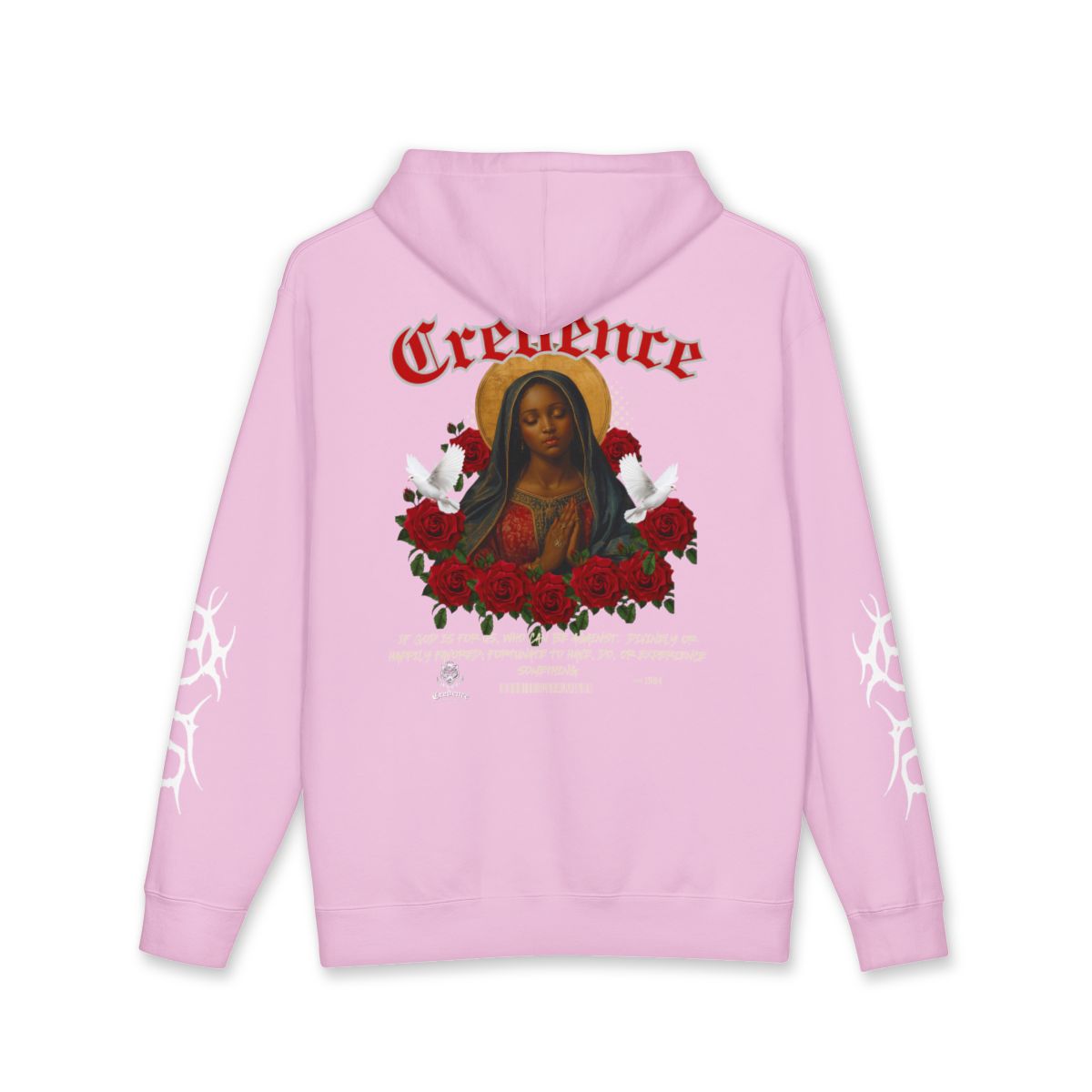 Credence Glory Pullover Hoodie