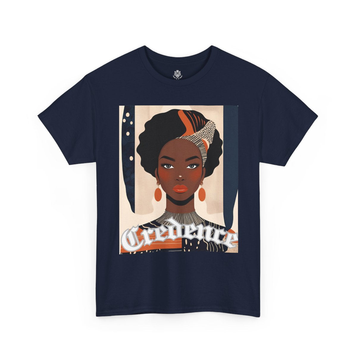 Credence who’s that lady